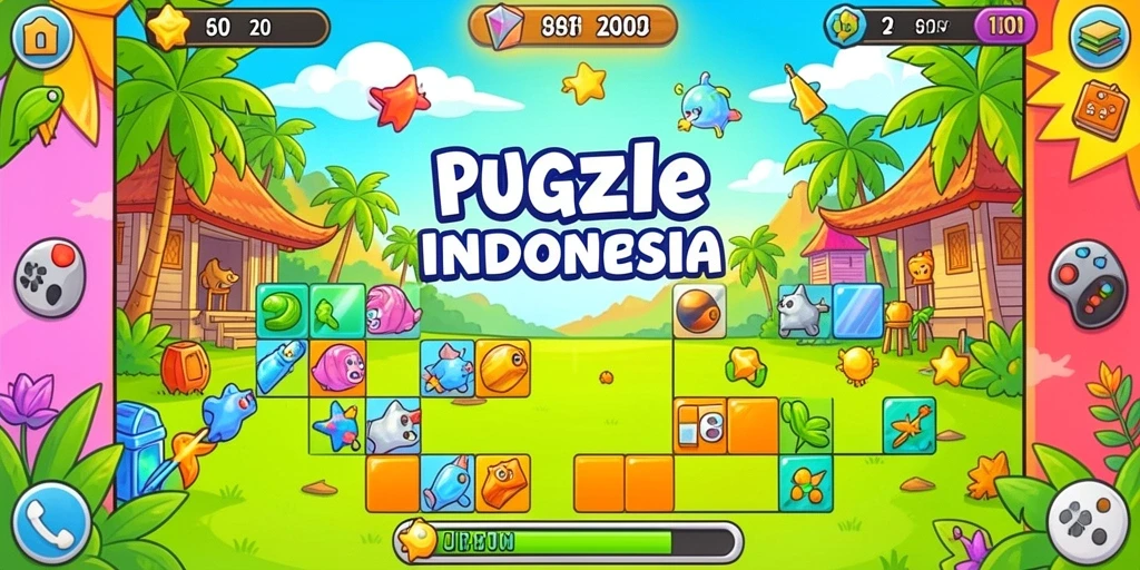 Tampilan antarmuka yang menarik dan responsif.
