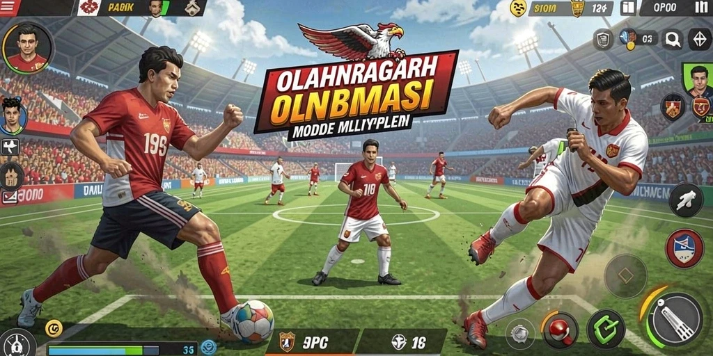 Tampilan antarmuka yang ramah pengguna.