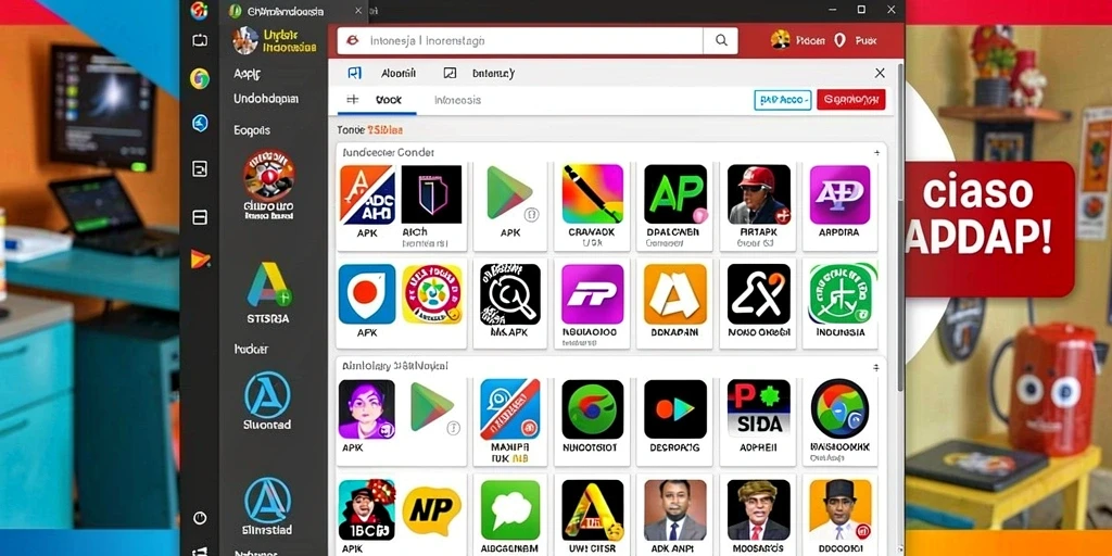 Tampilan awal aplikasi GOTO77 yang menarik dan user-friendly.