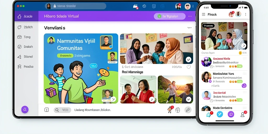 Gameplay seru dan menantang.