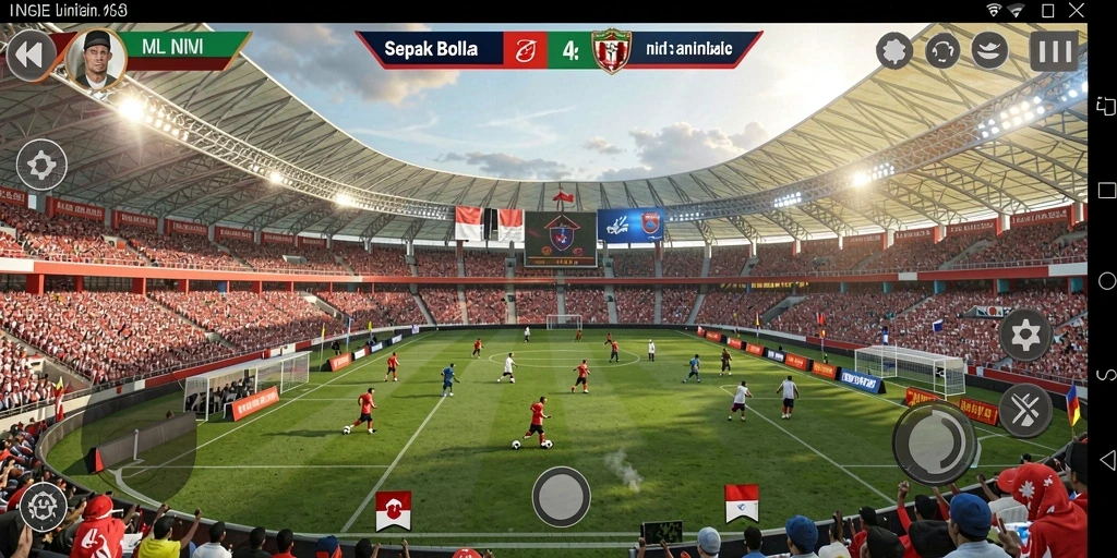 Tampilan antarmuka JAYA388 yang menarik dan modern.