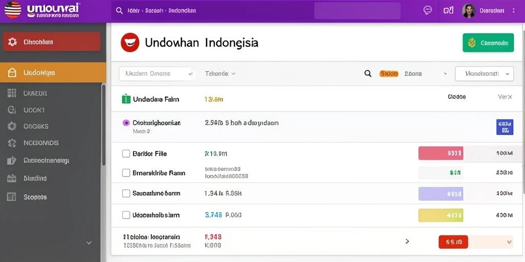 Tangkapan layar aksi epik dalam SAMURAI555.