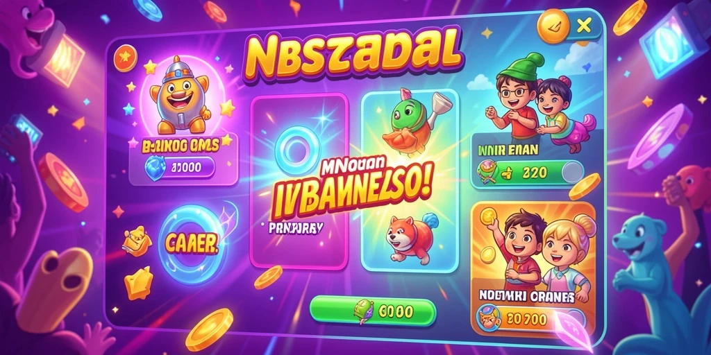 Tampilan menarik dan navigasi yang mudah.